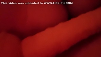 Milf With Big Tits Is Horny And Wet In Hd Video
