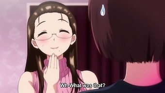 Watch Seika Jogakuin Koutoubu Kounin Hentai With Deep Drilling And Oral Pleasure