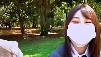 Japanese Milf'S High-Definition Adventure