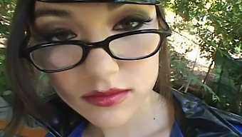 Group Sex With Big Cock And Facial Cumming - Sasha Grey