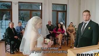 Call Me By My Bridal Name