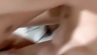 Amateur Asian Teen Gets Fucked Slowly In This Homemade Video