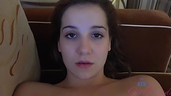 Cute Girls In Hd Pov Give Head And Get Fucked By A Couple