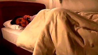 Amazing Japanese Wife Kogawa Gets Creampied By Her Husband