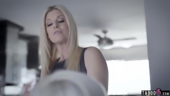 Elsa Jean'S Big Ass Gets A Big Cock In This Hd Video