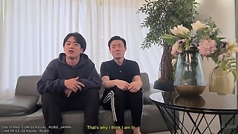 Group Sex With Gay Japanese Boys On Onlyfans