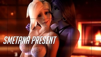 Huge Tits And Big Cumshots: The Ultimate Compilation