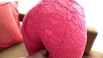 Hd Video Of Asian Japanese Girl Giving A Blowjob And Getting Anal Creampied