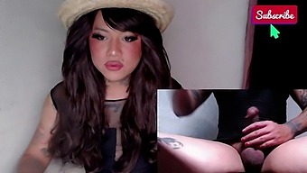 Watch Kimberly Polizzi'S Live Show On Chaturbate With Big Cock And Masturbation