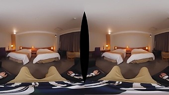 Pov Experience Of An Asian Schoolgirl’s Naughty Adventures