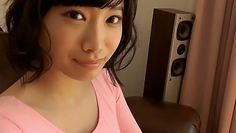 Beautiful Japanese High Leg Beauty In An Amazing Xxx Video.