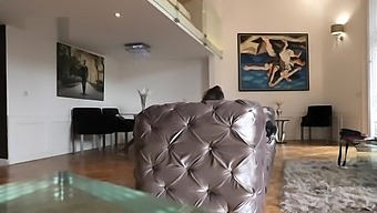 Married Blonde Gets A Bbc Call And Then Goes Back To Her Husband
