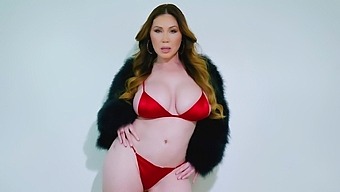 Kianna Dior'S Big Tits And Skills Lead To A Satisfying Face Fuck And Cumshot