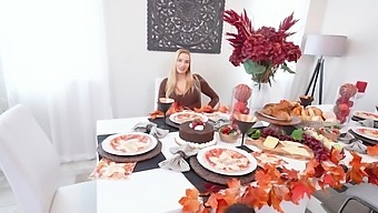 Mature Beauty Princess Alexandria In Hardcore Pov Action