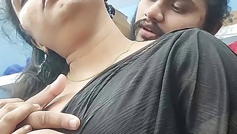 Hot Sex With A Young Malayalam Servant