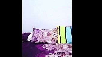 Amateur Wife Gets Her Ass Spanked And Fucked By A Hung Stud