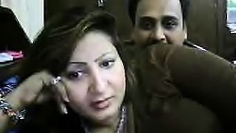 Big Tits Homemade Brunette Milf Flo In Free Webcam Porn Mobile On Yeptube.