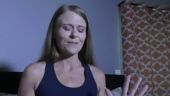Marvel Girl'S Foot Fetish Fuck With Unlimited Loads