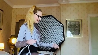 Amateur Couples Try Fetish Sex For The First Time